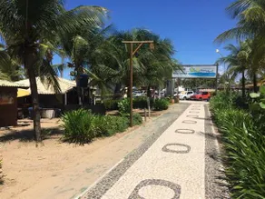 Pousada Praia De Guarajuba - Image 5