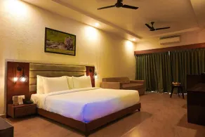 Jagira The Jungle Resort - Image 2
