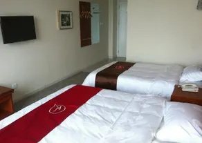 Thank Inn Hotel Hebei Tangshan Port District Tangshan Port Building - Image 5