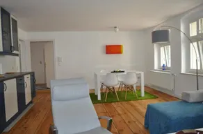 Apartment In Der Altstadt - Image 2