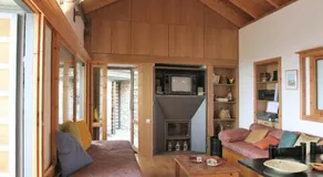 Pelion Belvedere-The Modern Cottage - Image 5