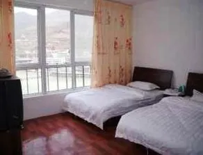 Baoji Fengxian Express Inn - Image 1