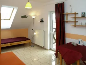 Nostalgia. Pokoje gościnne - Image 3