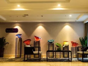 The Sleep Bund Hotel (Guiyang Weilai Fangzhou) - Image 4