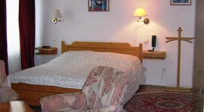 W21 Penzion Villa Veres - Image 2