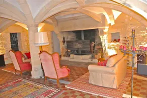CHATEAU DE LANDREVILLE - BED & BREAKFAST - Image 3