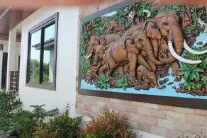 Wilawan Pool Resort Koh Larn - Image 3