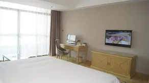 Vienna Hotel Guangzhou South Panyu Bridge - Image 5