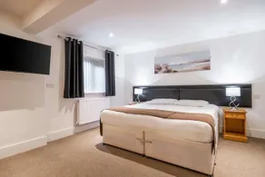 The Barn Hotel & Spa - Image 5