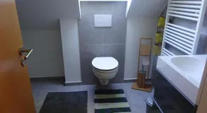 Ferienwohnung Haus am Barg - Image 4