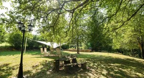 Cozy Mansion in Brandonnet with Swimming Pool - Image 4