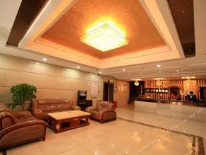 Tenghui Business Hotel - Image 3