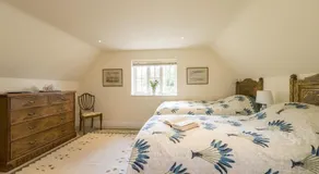 Church Cottage Sydling St. Nicholas - Image 5