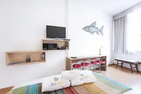 Amazing Studio 1 block to the beach - Image 2