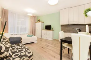 Apartamentai 555 - Image 2