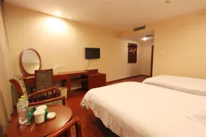 Weifang Green Inn - Weifang - Image 2