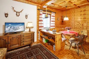 Alpina Holiday Living Ferienhaus - Image 3