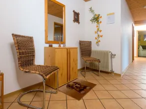Quaint Apartment in Furtwangen with Private Terrace - Image 1