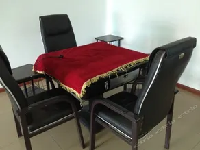 Kemantang Hotel - Image 3