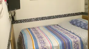 Ho Me Hotel - Image 5