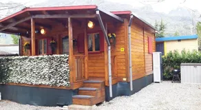 Chalet-Zurigo - Image 4