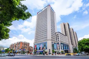 City Comfort Inn Wenchang Space City - Image 1