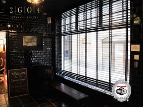 2GO4 Quality Hostel Brussels Grand Place - Image 3
