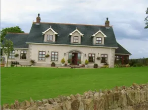 Coolmore House B&B - Image 2
