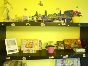 Guangzhou Minions Youth Hostel - Image 4