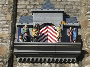 Logement de Keizerskroon - Image 3