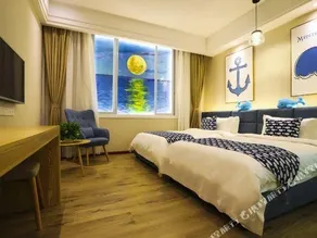 Locajoy Theme Hotel - Image 5