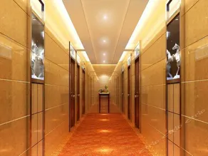 Grand Spring Hotel - Image 2
