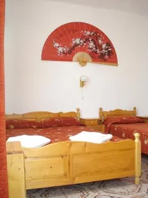 Family Hotel Golden Lion - Image 4