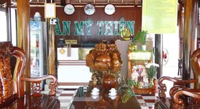 Tan My Thien Hotel - Image 4