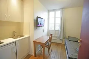 Studio au Coeur de Paris - Image 4
