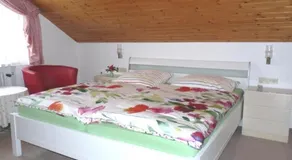 4-Sterne Wohnung im Dachgeschoss - Image 2