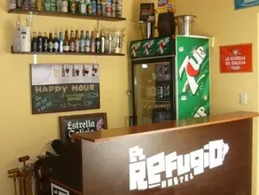 Hostel El Refugio - Image 4