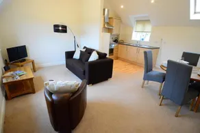 Ramillies Cottage - Image 3