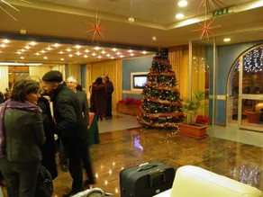 Gattopardo Sea Palace Hotel - Image 3