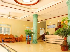 Meizhou Island Blue Sea Hotel - Image 4