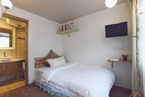 Hangzhou Swallow House Hostel - Image 4