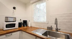 Modern and bright apartment near Tours - Image 2