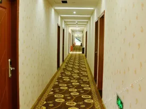 WANYA HOTEL - Image 4