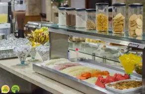 Aram Ouro Branco Hotel - Image 3