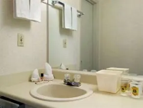 The Randolph Inn Asheboro - Image 5