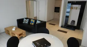 Fully equipped apartment with terrace | Pet-friendly - Image 5
