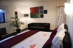 Bed & Breakfast Im's & Wim's - Image 5