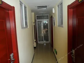 XIANGYU EXPRESS HOTEL - Image 2