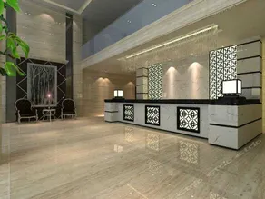 Jinsheng Business Hotel - Image 2
