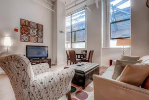 Lofts at Kendall Square Apartments - Image 4